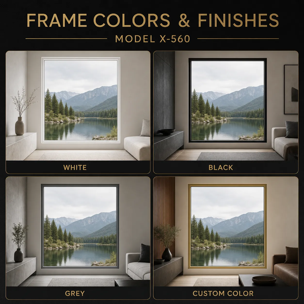 Fixed Picture Window — Thumbnail 5