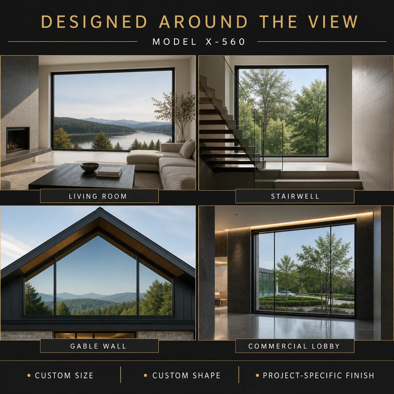 Fixed Picture Window — Thumbnail 6