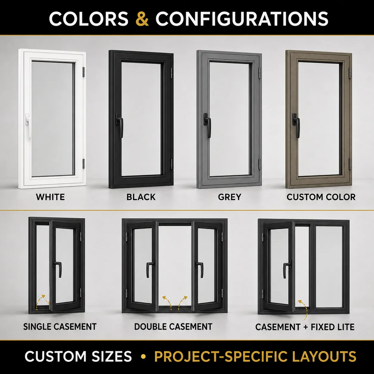 Casement Window — Thumbnail 5