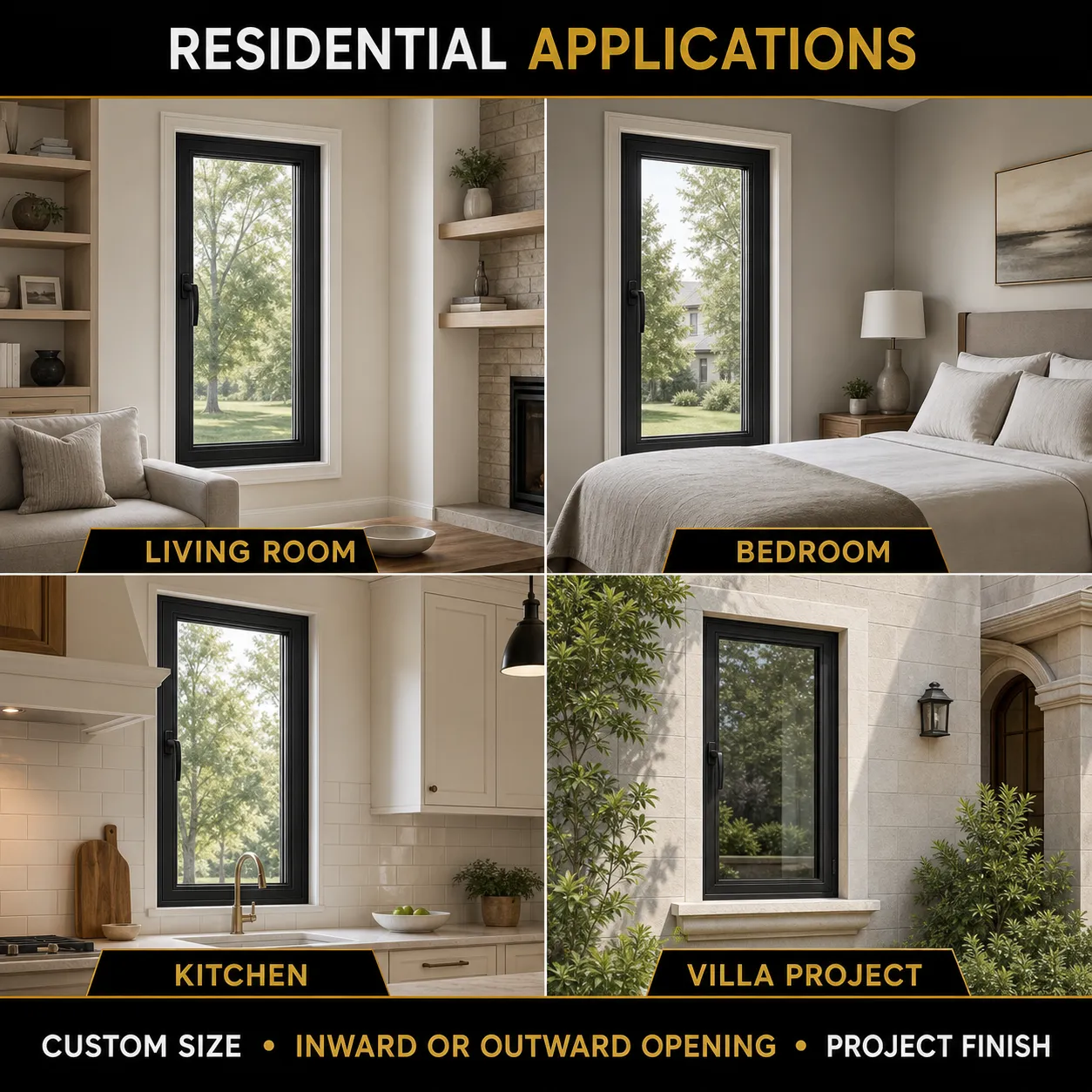 Casement Window — Thumbnail 6