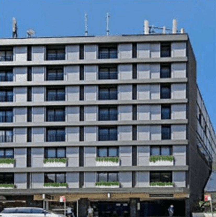 Australian Hotel Renovation