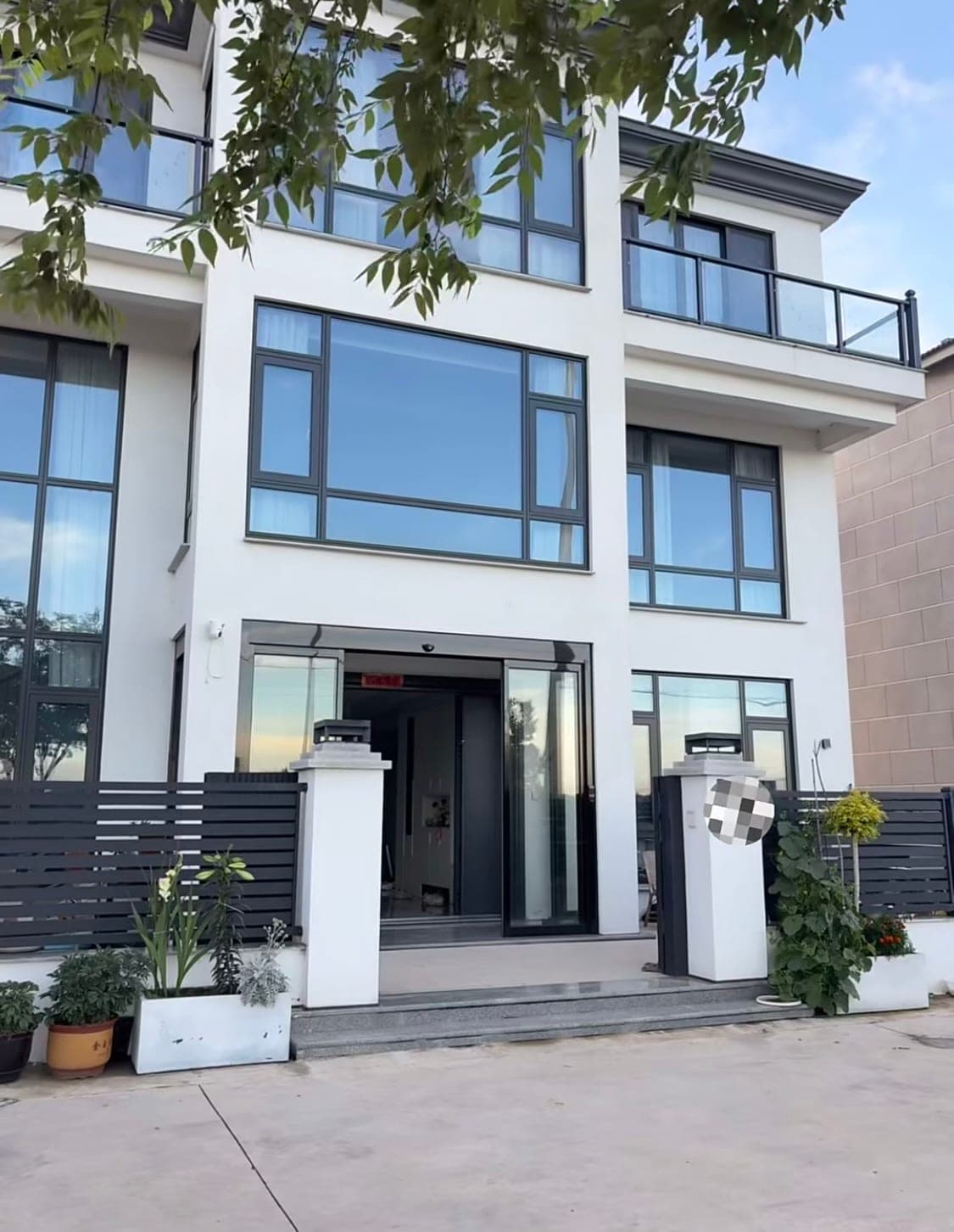 Thailand Guesthouse