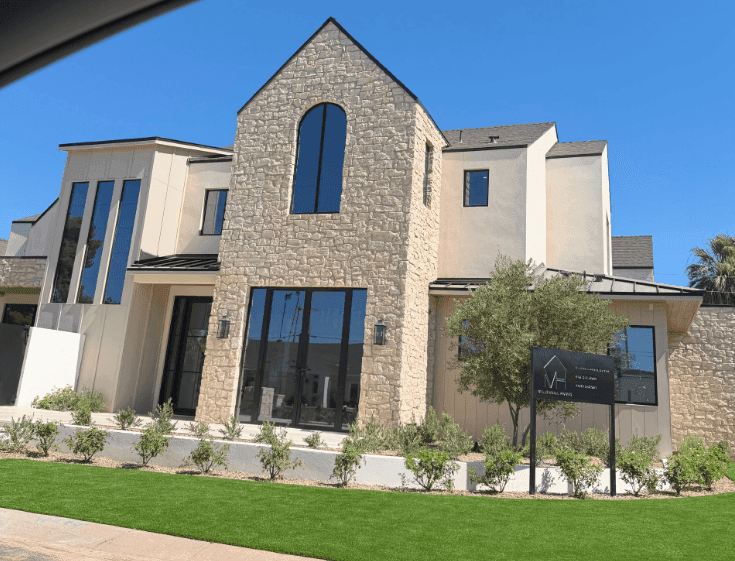 US Residential Development