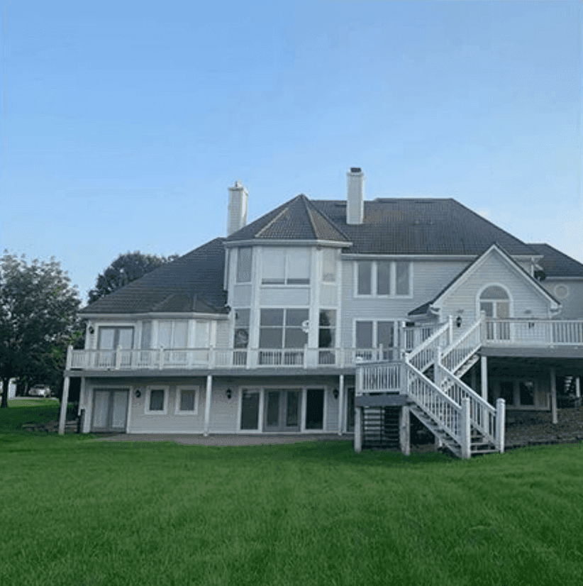 US Residential Project