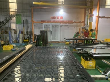 Trial Assembly