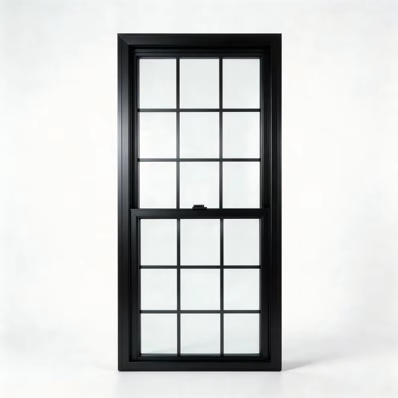 Hung Window
