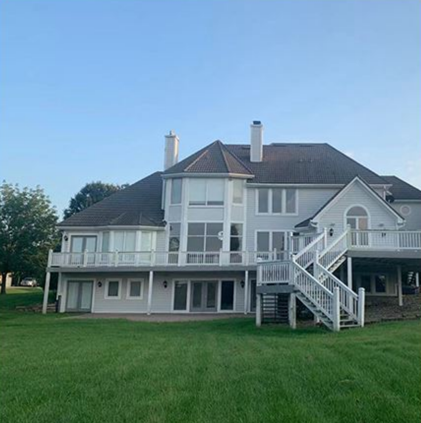 US Residential Project